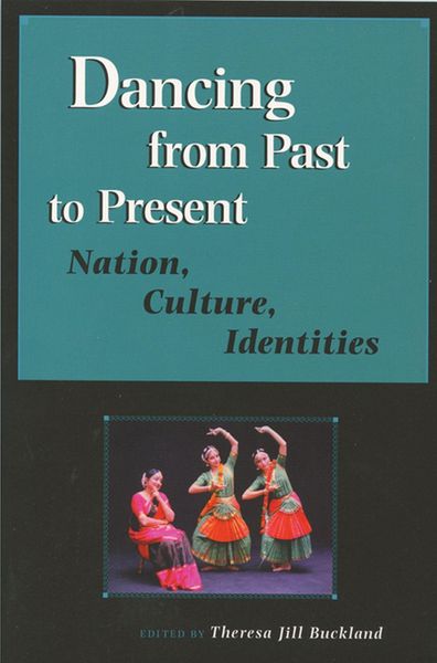 Produktbild: Dancing from Past to Present