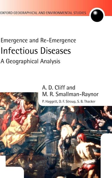 Produktbild: Infectious Diseases