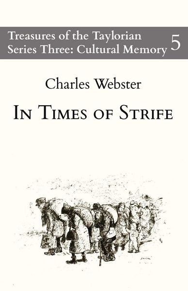 Produktbild: In Times of Strife