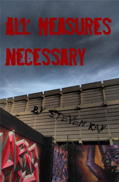 Produktbild: All Measures Necessary