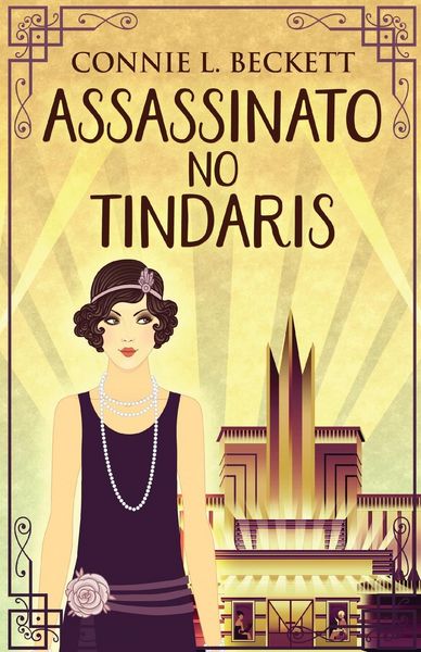 Produktbild: Assassinato no T&iacute;ndaris