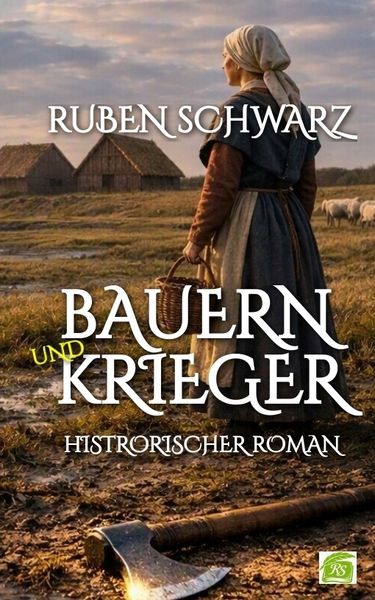 Produktbild: Bauern und Krieger
