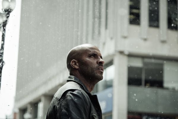 Produktbild: American Gods - 1. Staffel [4 DVDs]