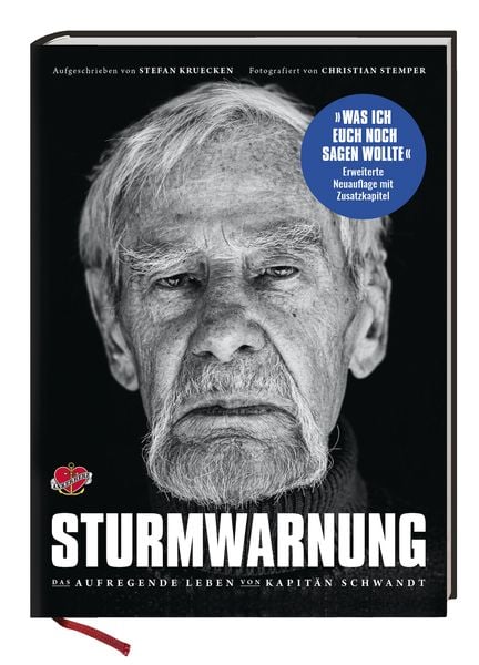 Produktbild: Sturmwarnung