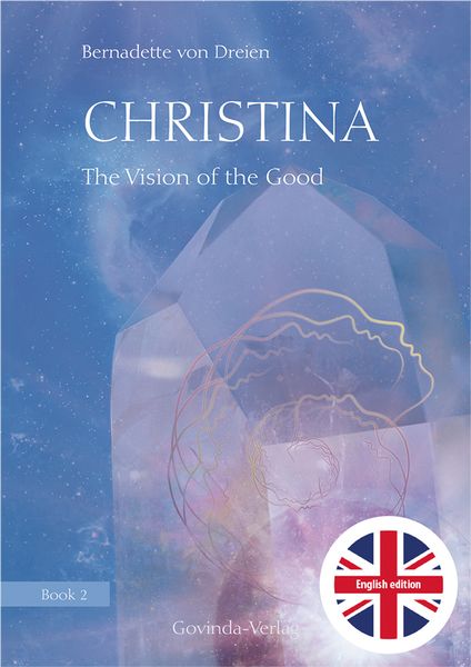 Produktbild: Christina, Book 2: The Vision of the Good