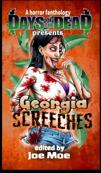 Produktbild: Days of the Dead Presents Georgia Screeches