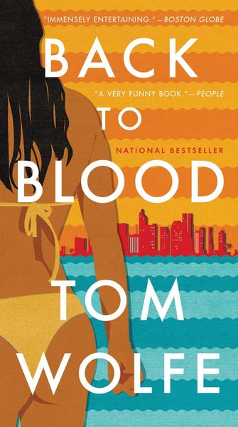 Produktbild: Back to Blood