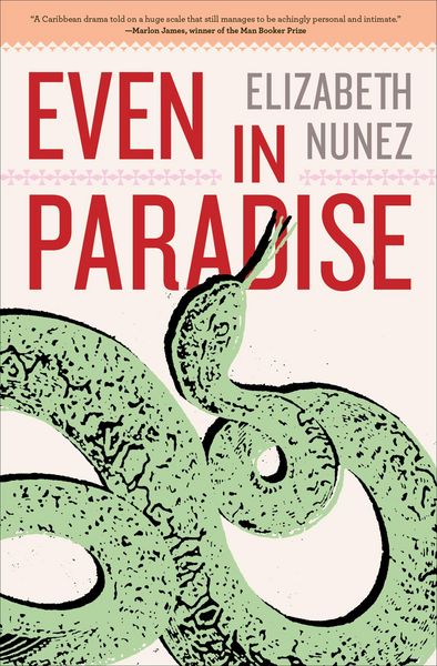 Produktbild: Even in Paradise