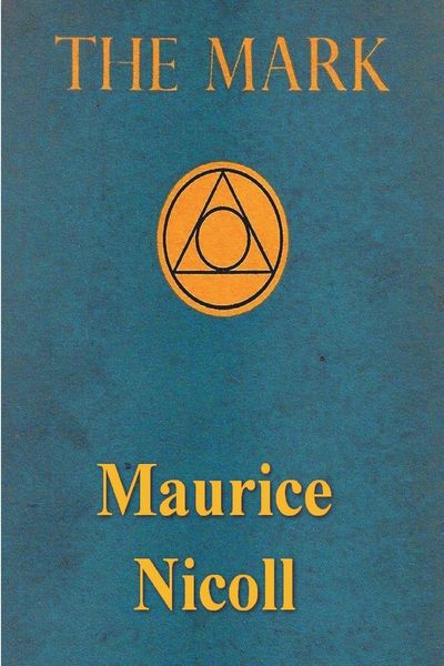 Produktbild: The Mark