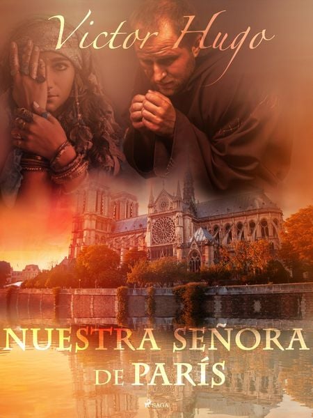 Produktbild: Nuestra Se&ntilde;ora de Par&iacute;s