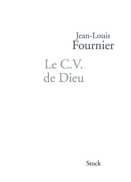 Produktbild: Le CV de Dieu