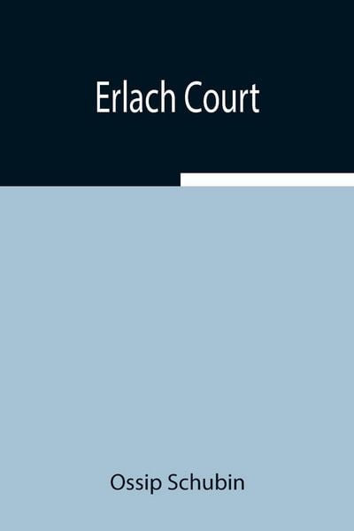 Produktbild: Erlach Court