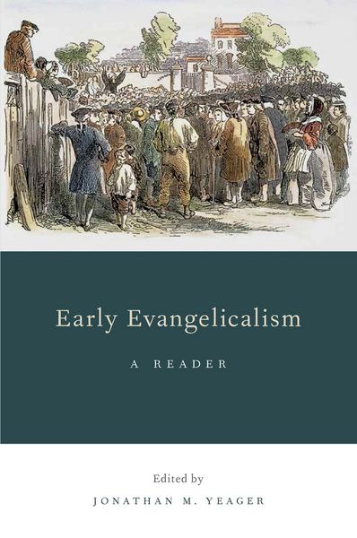 Produktbild: Early Evangelicalism