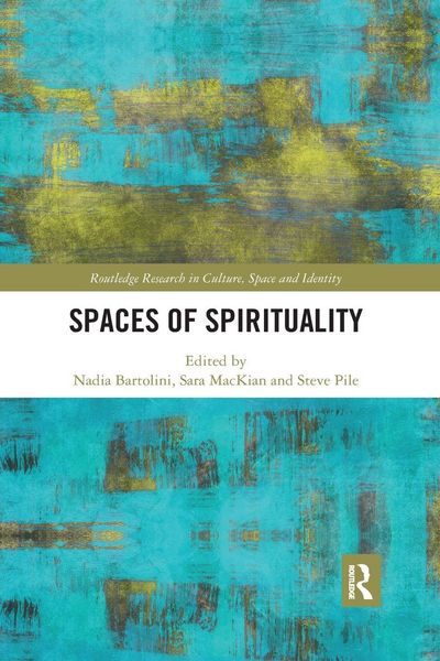 Produktbild: Spaces of Spirituality