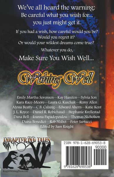 Produktbild: Wishing Well