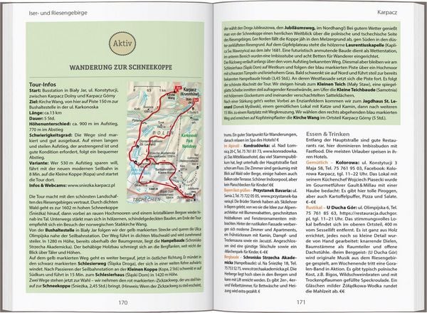 Produktbild: DUMONT Reise-Handbuch Reisef&uuml;hrer Polen, Der S&uuml;den