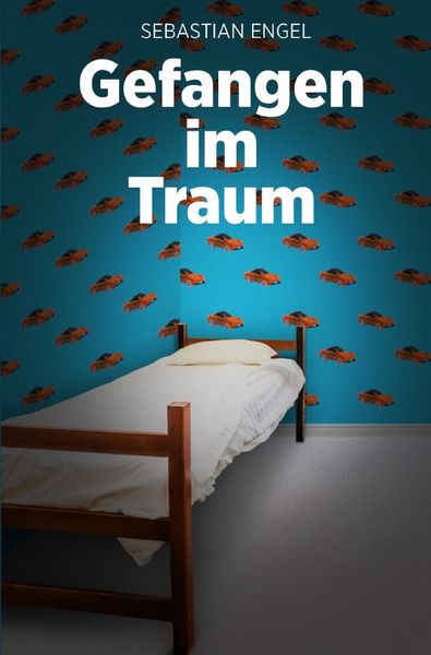 Produktbild: Gefangen im Traum