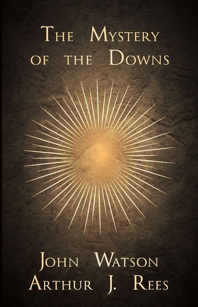 Produktbild: The Mystery of the Downs