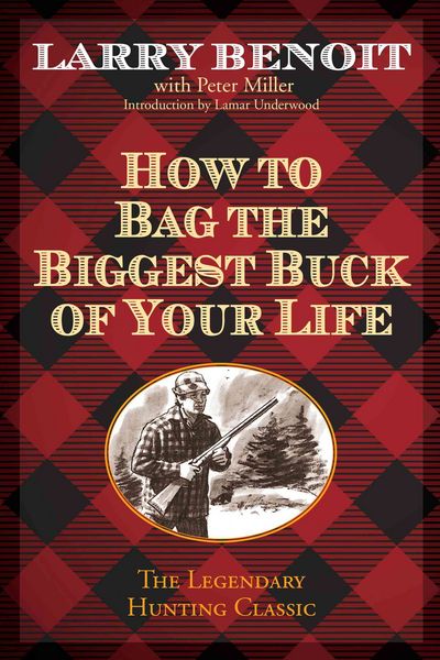 Produktbild: How to Bag the Biggest Buck of Your Life