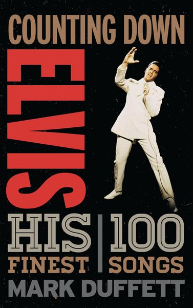 Produktbild: Counting Down Elvis