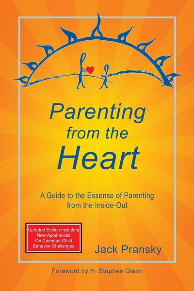 Produktbild: Parenting from the Heart