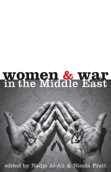 Produktbild: Women and War in the Middle East