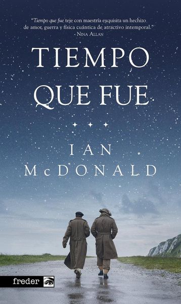 Produktbild: Tiempo que fue