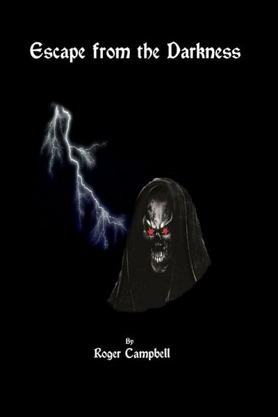 Produktbild: Escape from the Darkness