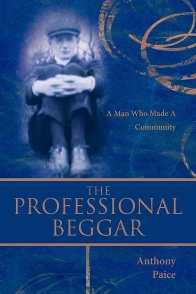 Produktbild: The Professional Beggar