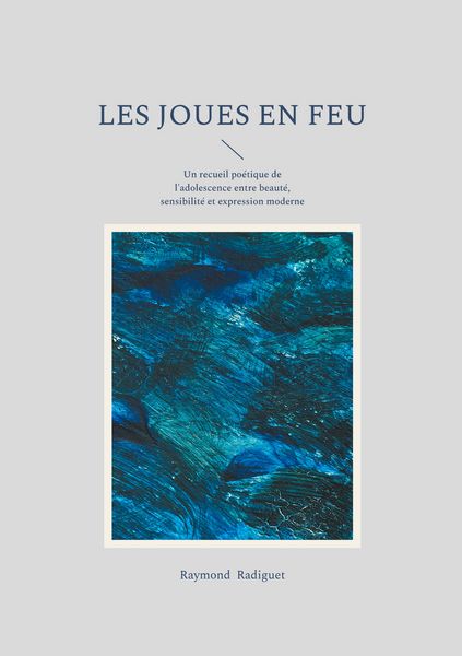Produktbild: Les Joues en feu