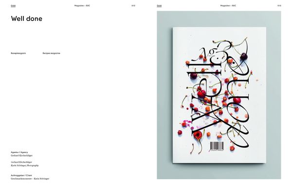 Produktbild: Print Design