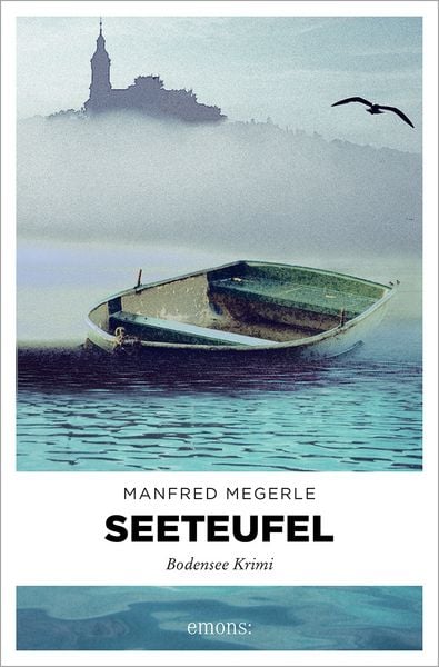Produktbild: Seeteufel