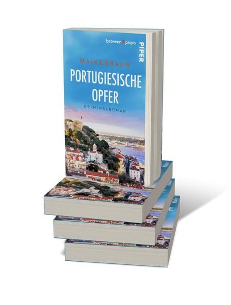 Produktbild: Portugiesische Opfer
