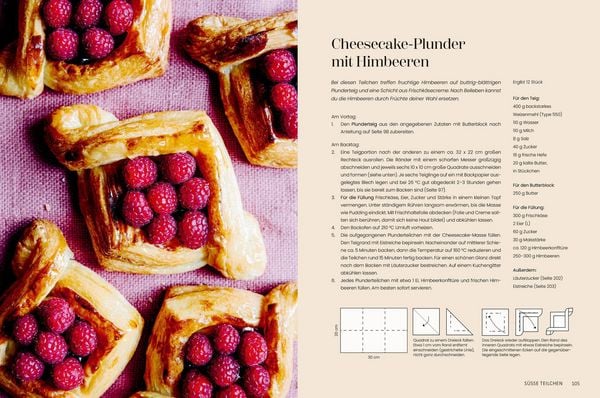 Produktbild: Bake all day