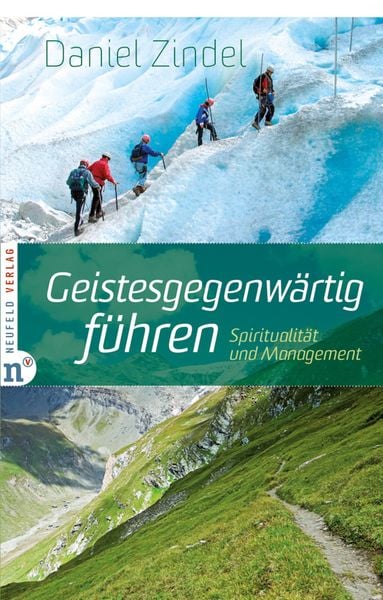 Produktbild: Geistesgegenw&auml;rtig f&uuml;hren