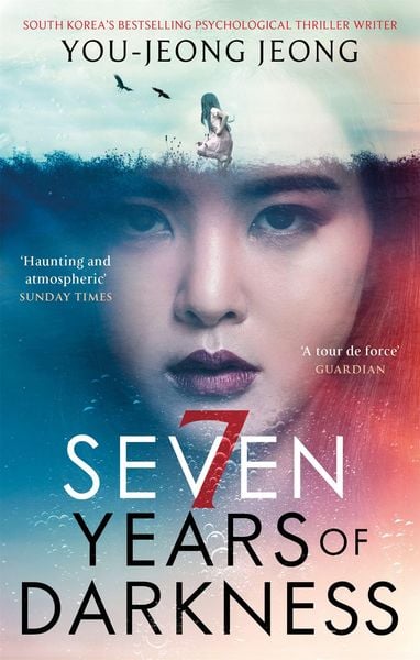 Produktbild: Seven Years of Darkness