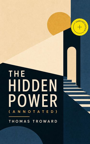 Produktbild: The Hidden Power (Annotated)