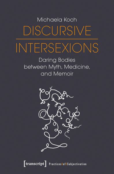 Produktbild: Discursive Intersexions