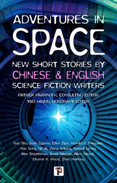 Produktbild: Adventures in Space (Short stories by Chinese and English Science Fiction writers)