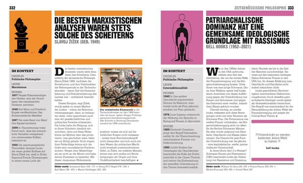 Produktbild: Big Ideas. Das Philosophie-Buch