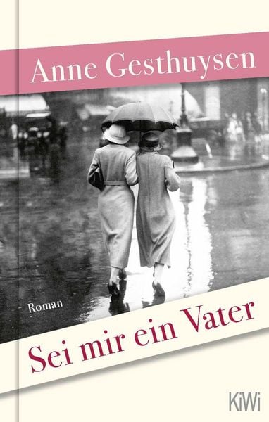 Produktbild: Sei mir ein Vater