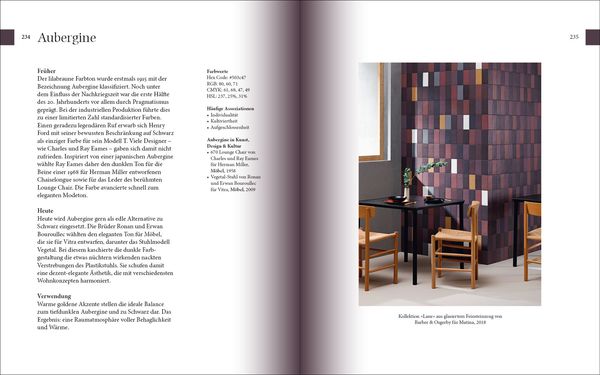 Produktbild: Farbe. Der Guide f&uuml;r Design und Kunst