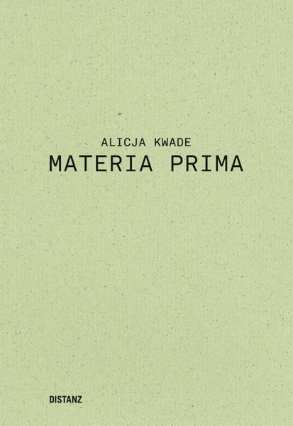 Produktbild: Alicja Kwade