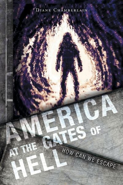 Produktbild: America at the Gates of Hell