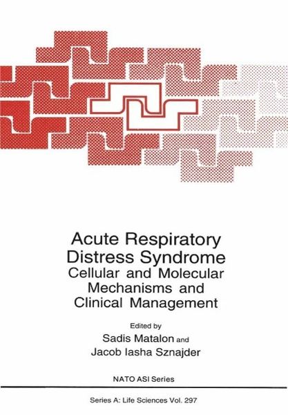 Produktbild: Acute Respiratory Distress Syndrome
