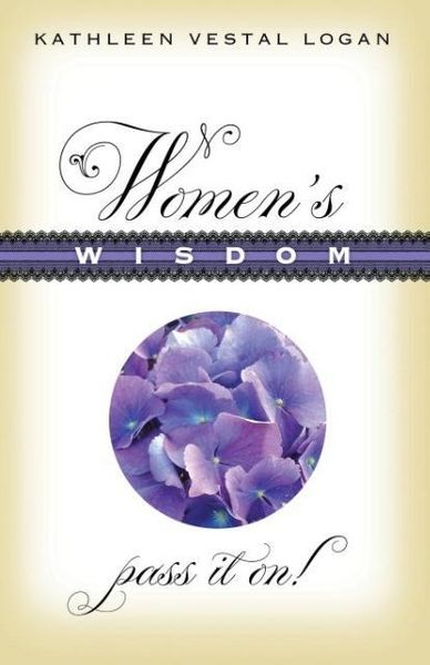 Produktbild: Women's Wisdom