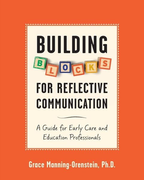 Produktbild: Building Blocks for Reflective Communication