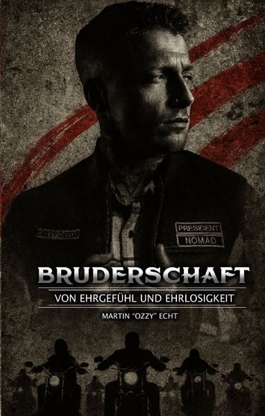 Produktbild: Bruderschaft