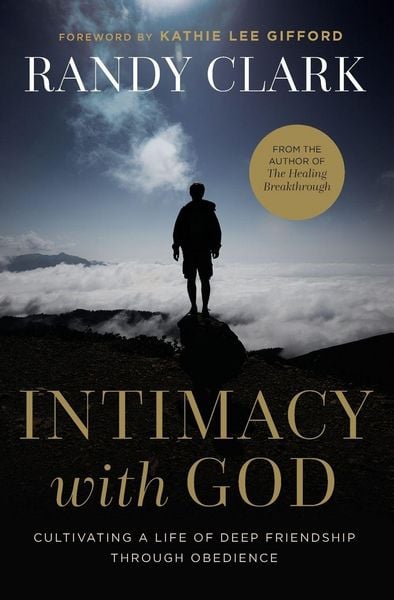 Produktbild: The Intimacy with God