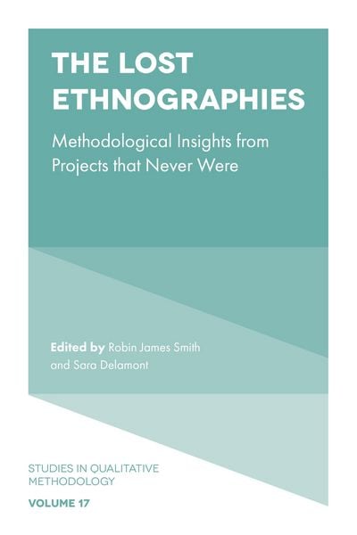 Produktbild: Lost Ethnographies